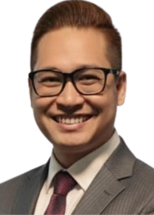 Khairil Anwar Bin Anuar